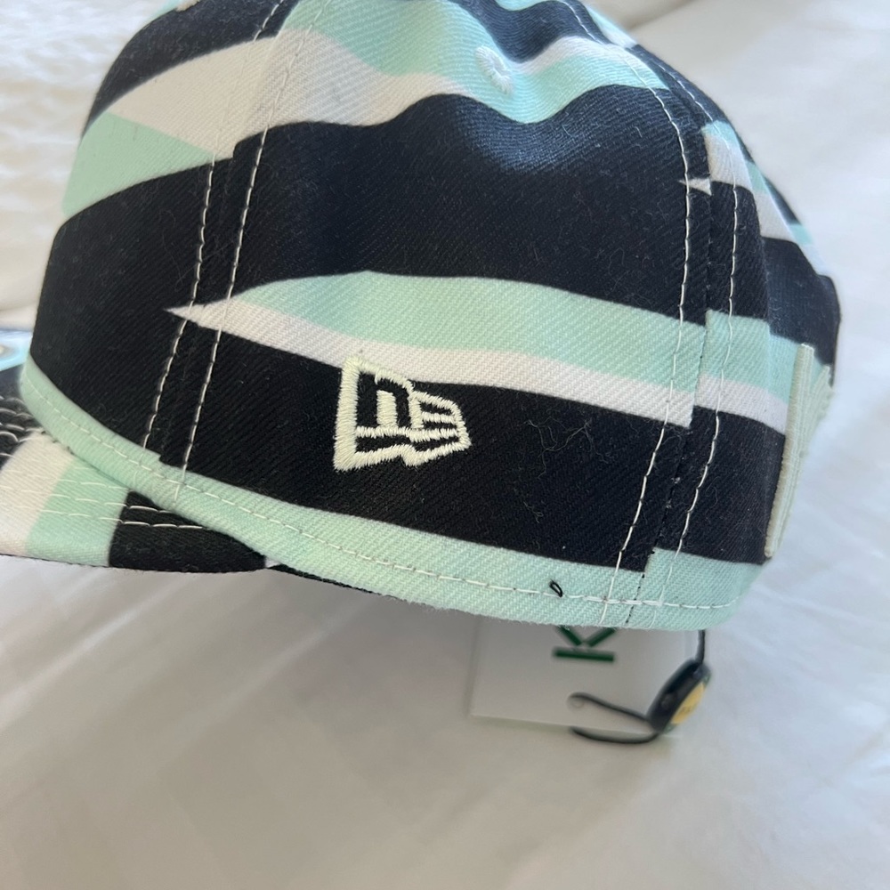 Kenzo hat